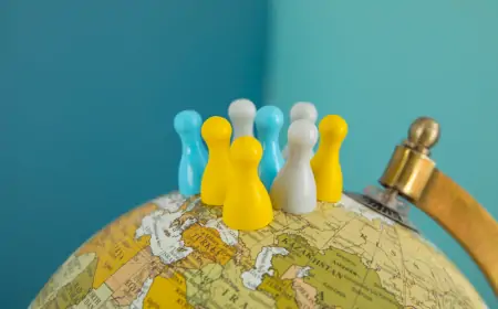 İnsan Hakları ve Sosyal Adalet: Küresel Gelişmeler ve Gelecek Adımlar