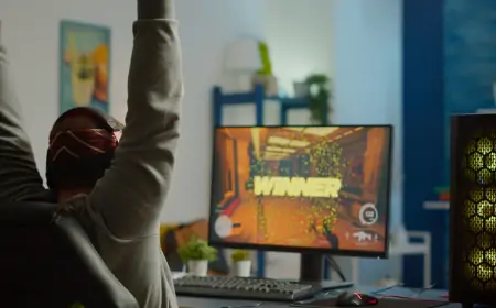 E-Spor ve Strateji Oyunları: Profesyonel Oyuncuların Zafer Stratejileri