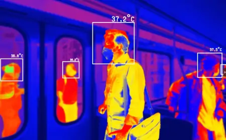 Enerjinin Doğası: Termodinamik ve Isı Transferi