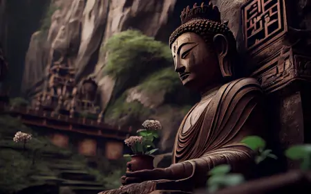 Hinduizm'de Reenkarnasyon ve Karma: Hayatın Döngüsü