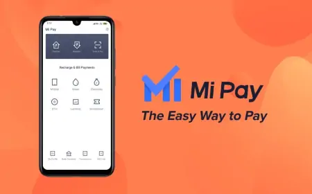 Xiaomi, Mi Pay Nedir? Mobil Ödeme Yolculuğu