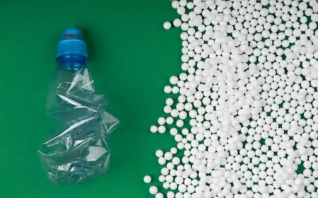 Biyoplastikler: Sürdürülebilir Geleceğin Anahtarı mı?