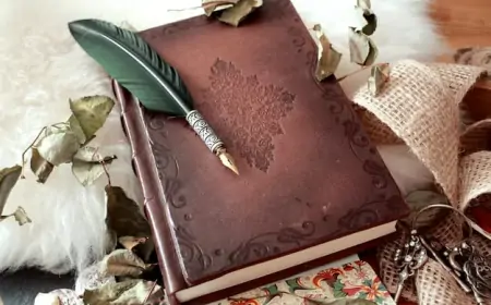 Klasik ve Modern Edebiyatın Etkileşimi: Bir Kültürel Miras