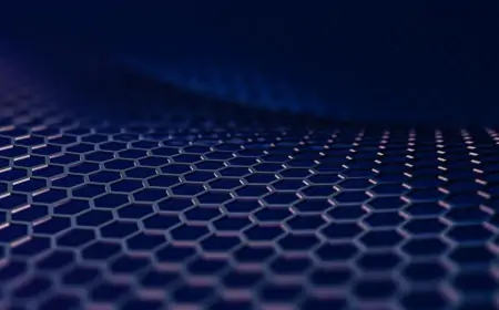 Nanoteknoloji: Mikroskobik Devrimin Geleceği