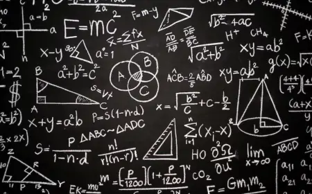 Fizikteki Temel Yasalar: Evrenin Ardındaki Sırları Anlamak