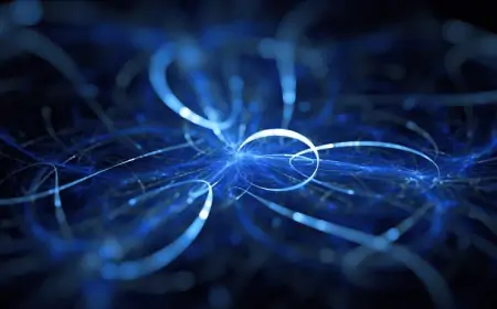 Kuantum Fiziği: Madde ve Enerjinin Gizemli Dünyası