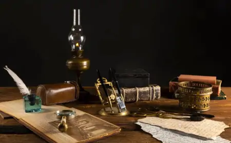 Bilim Tarihindeki Dönüm Noktaları ve İnsanlığın Anlama Çabaları