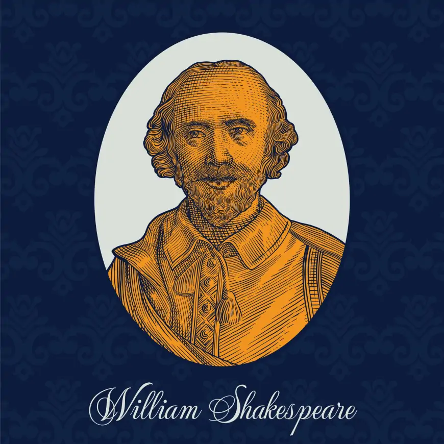 William Shakespeare Sözleri: Hayatımıza Işık Tutan Sözler