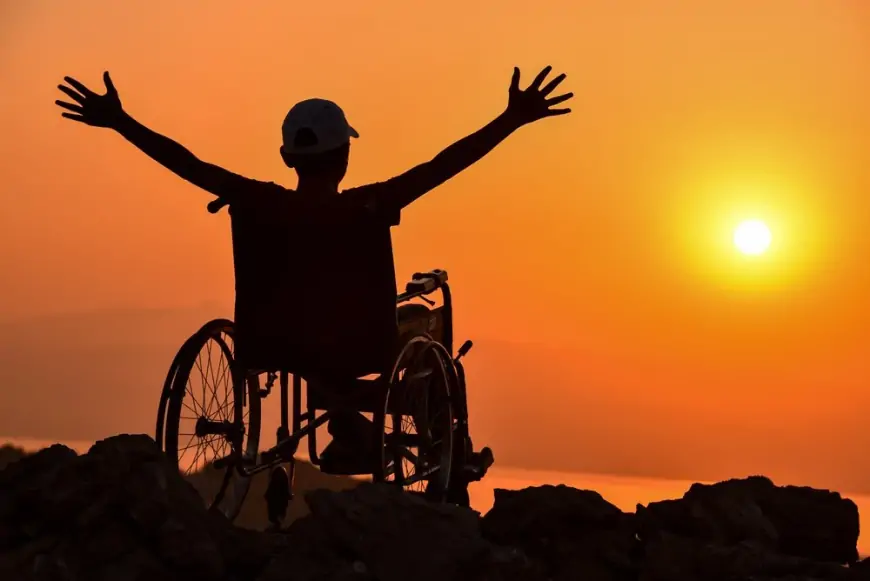 Engellilik, Farklılığın Gücüdür: 3 Aralık Dünya Engelliler Günü Mesajları