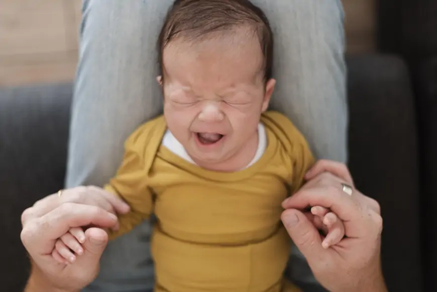 Bebeklerde Aşı Sonrası Huzursuzluk ve Yan Etkiler: Bilmeniz Gerekenler