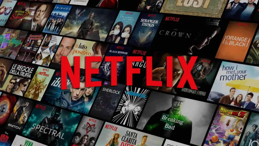 Netflix'te İzlemeniz Gereken 20 Muazzam Dizi Önerisi