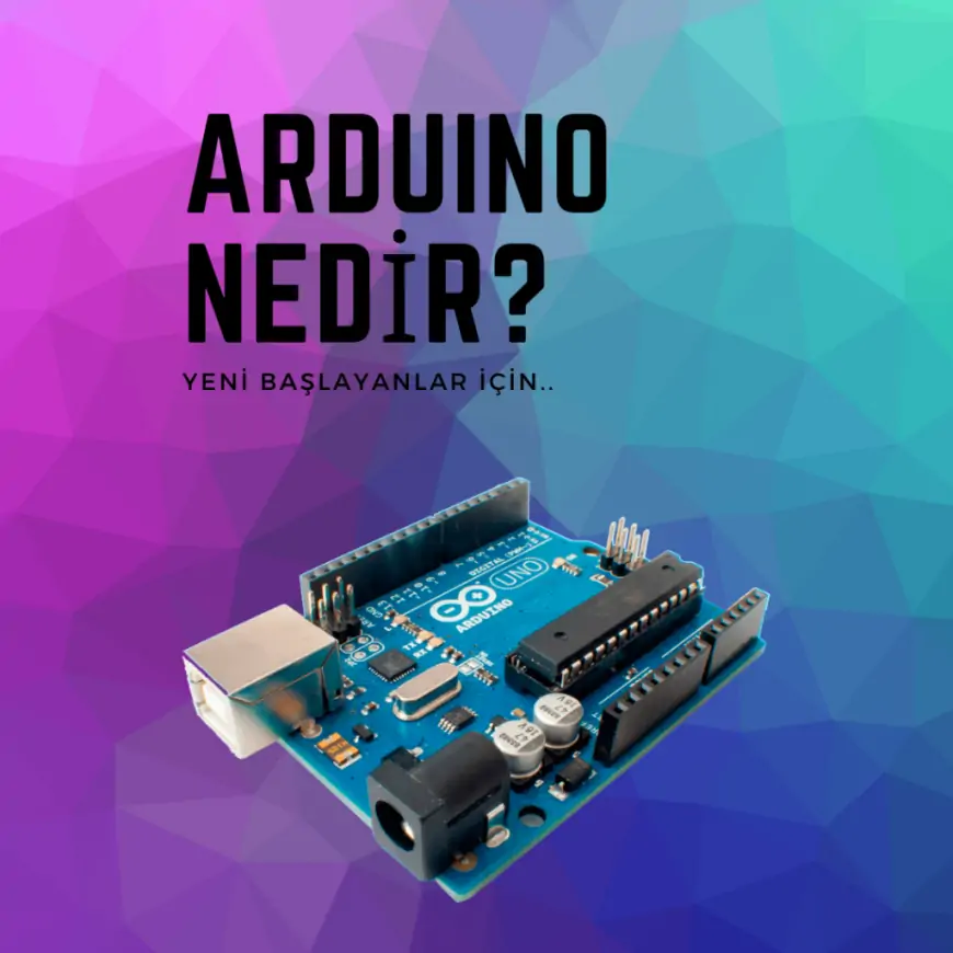 Arduino ve Raspberry Pi: Mikrodenetleyicilerden Mini Bilgisayarlara Derinlemesine Bir Bakış