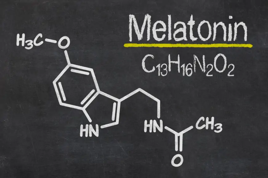 Melatonin: Uykunun Sırlı Düzenleyicisi