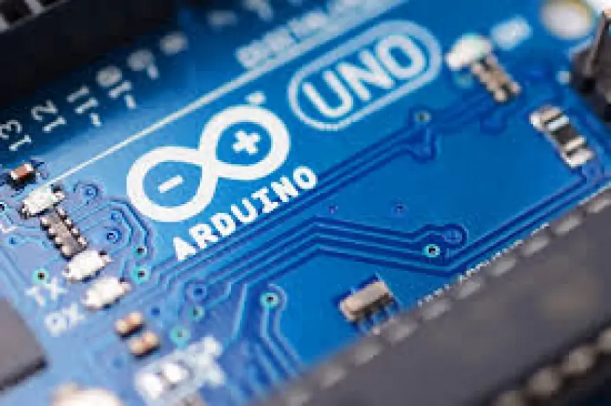 Arduino İle Yaratıcılığı Tetikleyen 10 Detaylı Elektronik Proje Önerisi