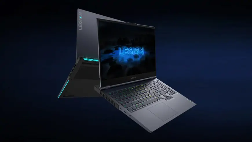 Lenovo Legion 7 Pro