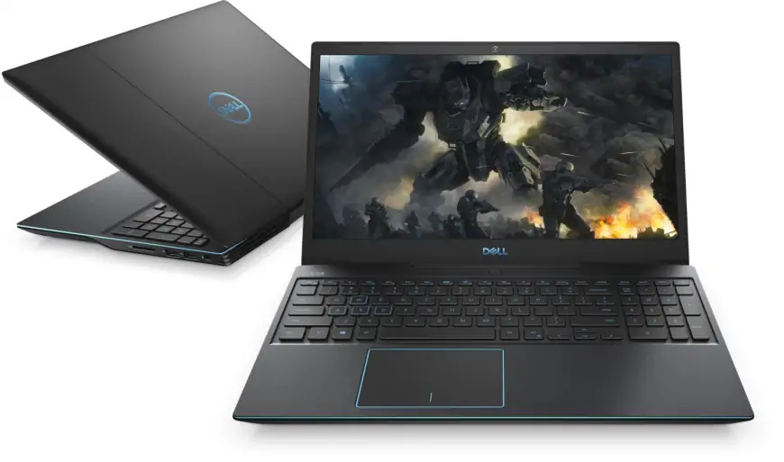 Dell Gaming G16 7630 G167630005WH