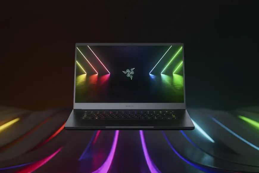 Razer Blade 15 Base