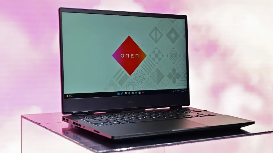 HP Omen 16-e0004nt