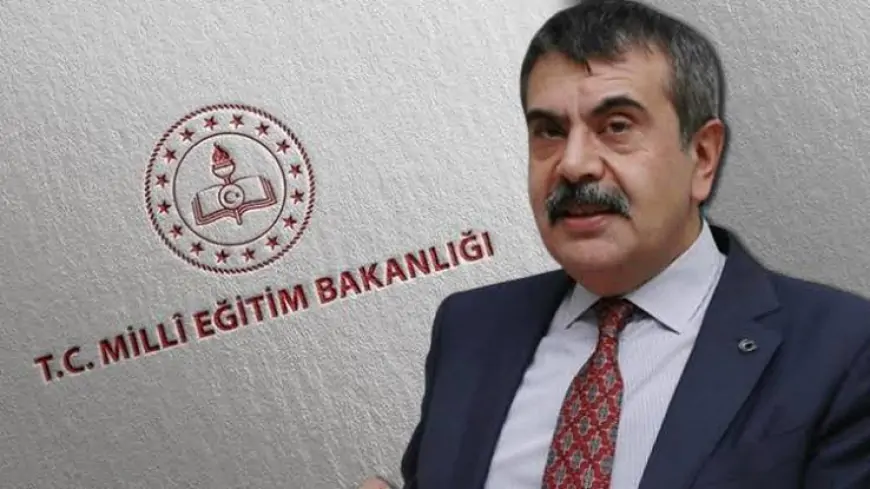 MEB'den "Adabımuaşeret" ve "Görgü Kuralları" Dersleri