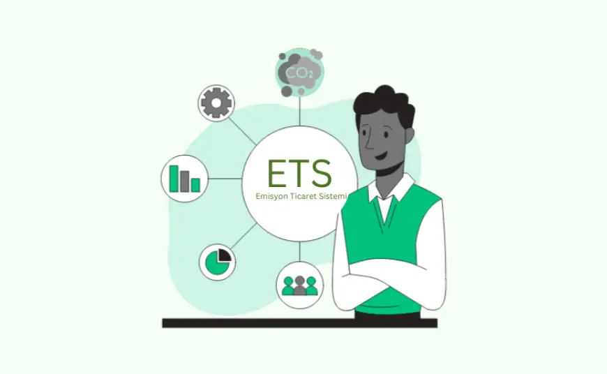 ETS (Emisyon Ticaret Sistemi) Nedir?