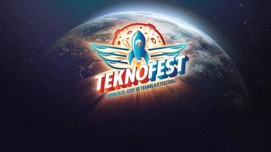 Teknofest 2024 nerede ve ne zaman yapılacak?