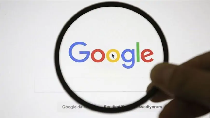 2023 Google Arama Trendleri: Zorluklar ve Fırsatlarla Dolu Bir Yılın Yansıması