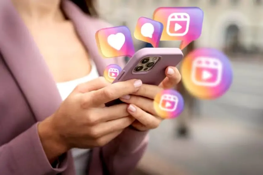 Instagram Video Notları Nasıl Kullanılır?: Sosyal Medya Trendlerinde Tıklama Rekorları Kıran Etkili Rehber!