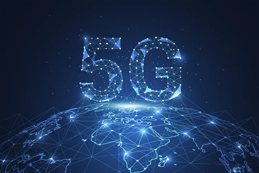 5G Teknolojisi ve Hayatımızdaki Potansiyeli: Eğlenceden İşe, Akıllı Şehirlerden Sağlığa