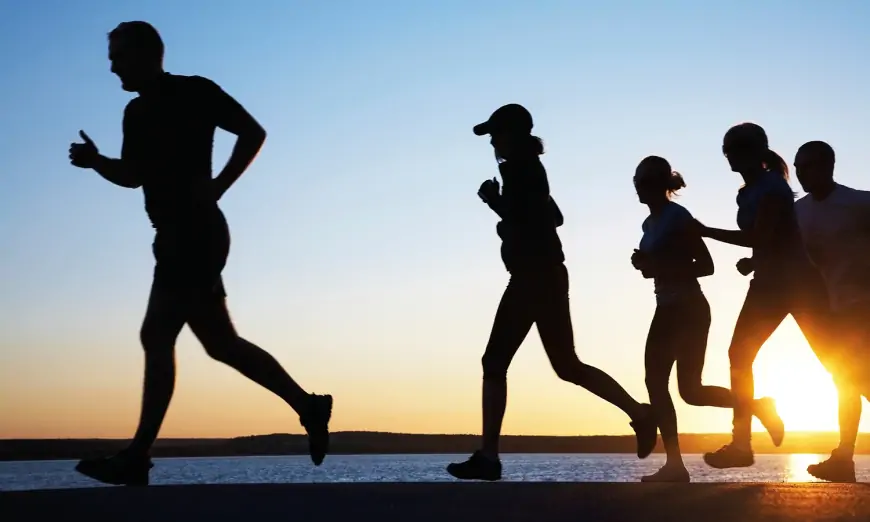 Egzersiz ve Spor: Sağlıklı Yaşamın Temel Taşları