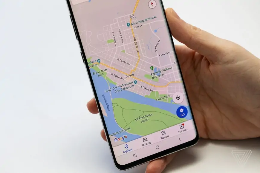 Google Maps ile Kişi Konum Takibi: Adımlar ve İpuçları