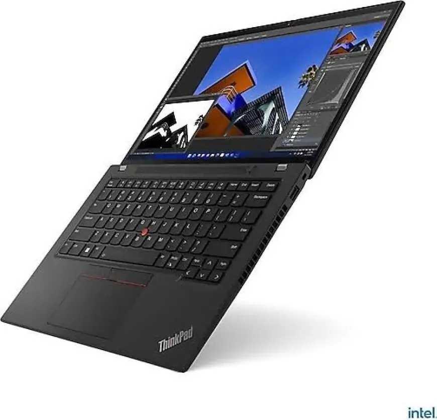 Yapay Zeka Devrimi: Lenovo'nun ThinkPad ve IdeaPad Modelleri Tanıtıldı