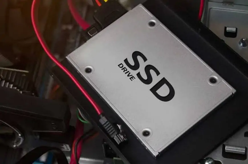 SSD Tercihinde Bilinmesi Gerekenler: Kapsamlı Rehber ve İpuçları