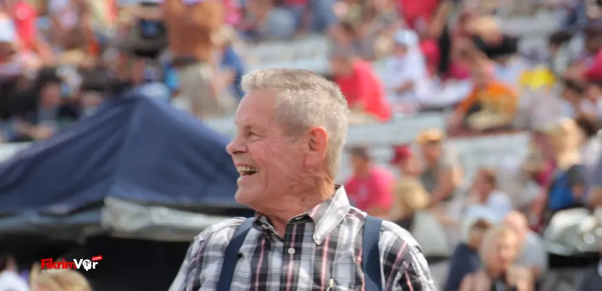 Bobby Unser Kimdir? Indianapolis 500'ün Üçlü Kralı