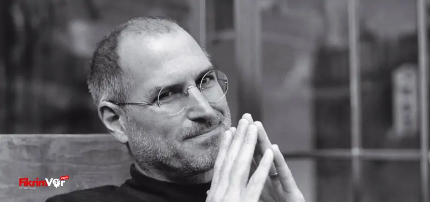 Steve Jobs Kimdir? Bilgisayar Endüstrisinin Efsanesi