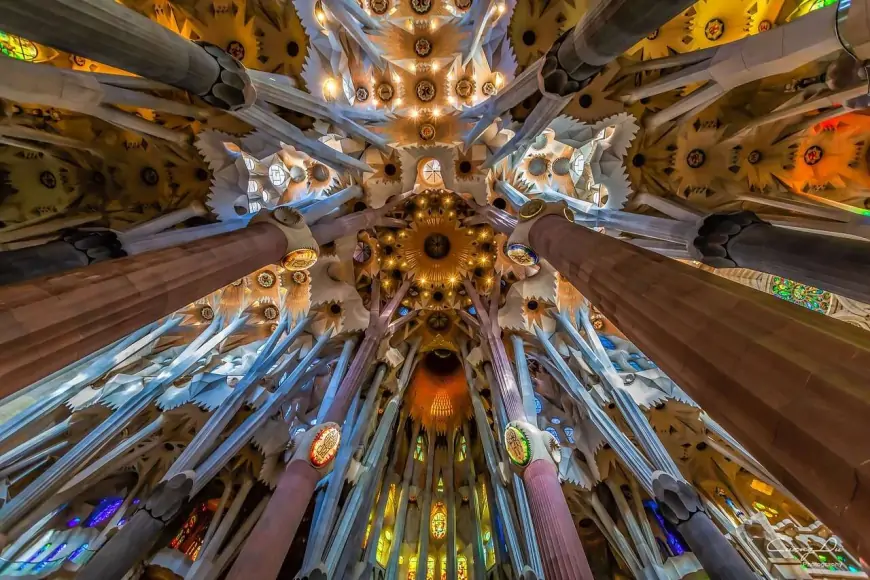 Sagrada Família