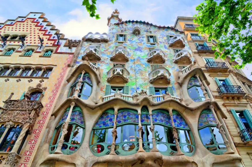 Casa Batlló