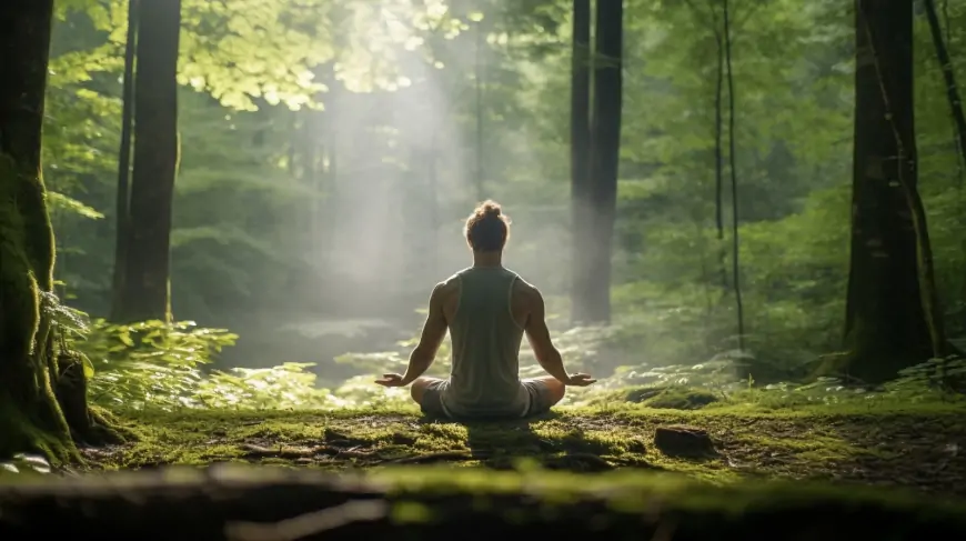 Günlük Hayatta Mindfulness Pratikleri: Huzur ve Tatmin İçin Küçük Adımlar