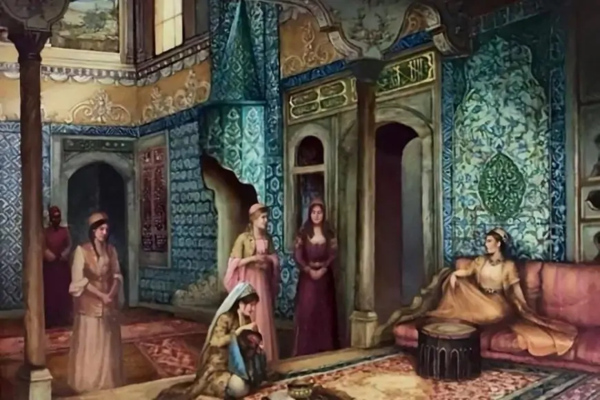 Harem