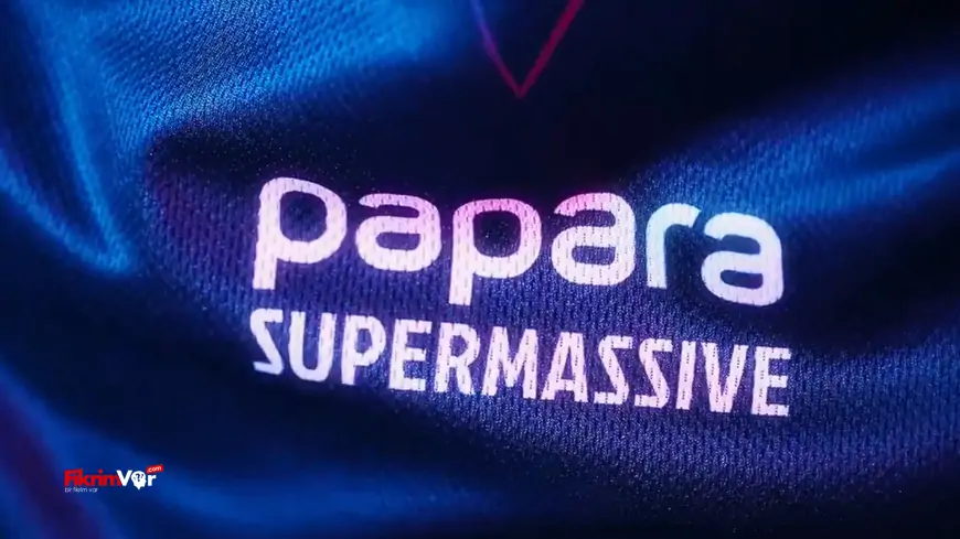 Papara, SuperMassive'i Satın Aldı ve Esport Arenasına Adım Attı!