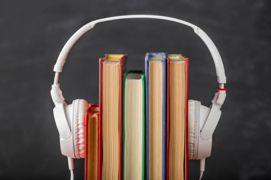 Sesli Kitaplar ve Hikaye Anlatımı: En İyi Sesli Kitap Deneyimleri