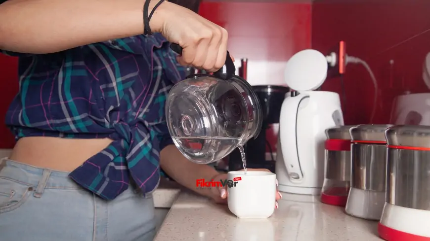 Kahve Makinesi Nasıl Temizlenmeli? Lezzetin ve Makine Ömrünün Anahtarı