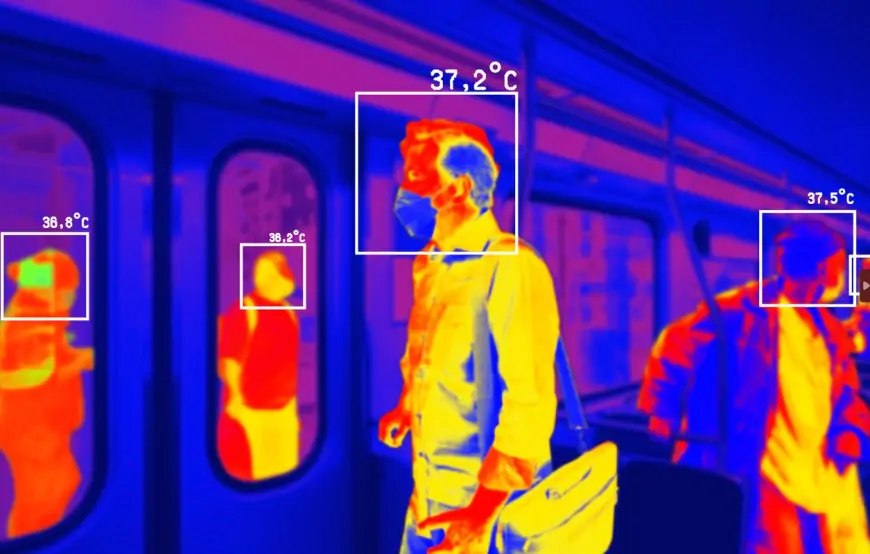 Enerjinin Doğası: Termodinamik ve Isı Transferi