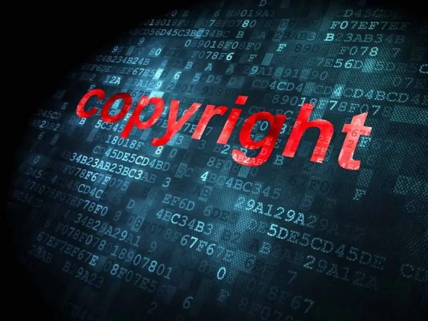 Dijital Çağda Fikri Mülkiyet: İnternet ve Dijital Telif Hakkı Yasalarının Kapsamlı İncelemesi