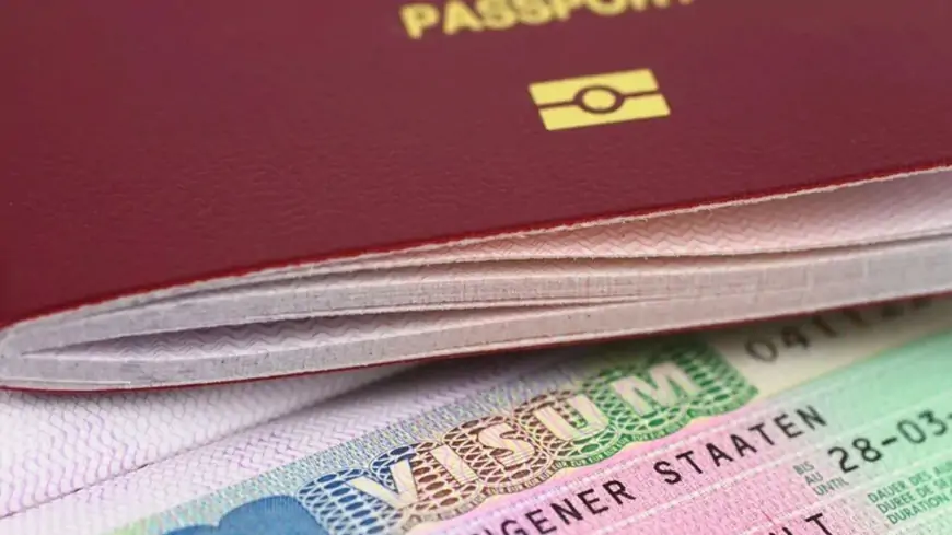 Schengen Vizesi Başvuru Rehberi: Detaylı Anlatım ve Gerekli Belgeler