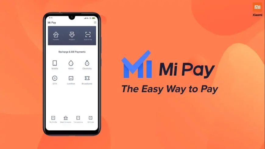 Xiaomi, Mi Pay Nedir? Mobil Ödeme Yolculuğu