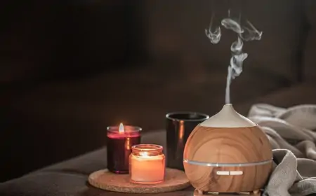 Tütsü: Binlerce Yıllık Köklerinden Günümüze Şifa Dolu Yolculuk