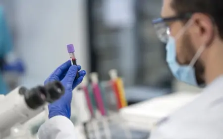 Ggt (Gama Glutamil Transferaz) Testi Nedir?