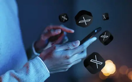 Twitter'dan Para Kazanma Rehberi: Etkili İçerik Oluşturarak Gelir Elde Etme Stratejileri