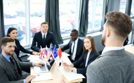 Yurtdışındaki Bankalardan Kredi Almanın Avantajları ve Zorlukları
