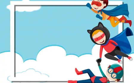 Çizgi Filmlerin Renkli Dünyasına Yolculuk: Tarih ve Gelişim